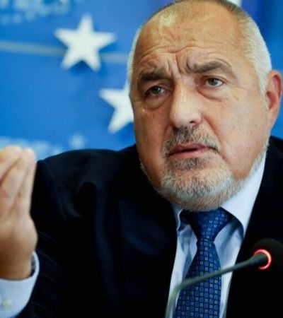 Борисов поиска смяната на Киселова и ново правителство, Желязков отмени заседанието на МС