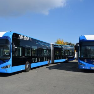 Възстановява се нормалния маршрут на линия 12