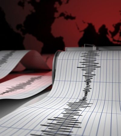 Две земетресения с магнитуд 3,9 разлюляха турския окръг Анталия