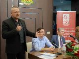 Зарков и Първанов в Бургас: Справедлива България е възможна, БСП представи листата