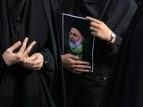 Иран обяви петдневен траур след смъртта на президента Ебрахим Раиси