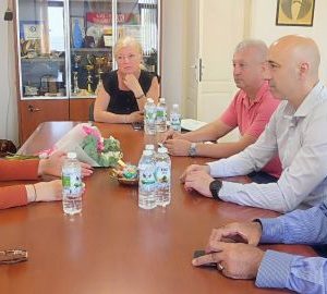 Община Созопол получи безвъзмездно имот за културен дом, пенсионерски клуб и детска площадка в с. Равадиново