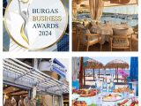 Оспорвана битка очаква претендентите за приз „Сезонен ресторант“ на BURGAS BUSINESS AWARDS