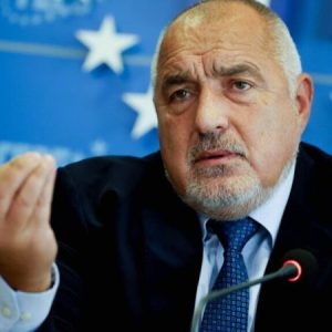Борисов поиска смяната на Киселова и ново правителство, Желязков отмени заседанието на МС
