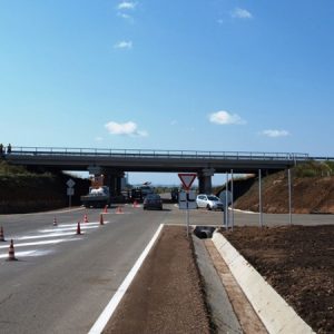 В петък и събота ремонти на магистрала Тракия на отбивката за Българово