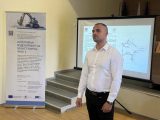 „ВиК“ – Бургас отчете напредъка по „Интегриран воден проект за област Бургас“ и строителните дейности в Созопол /снимки/