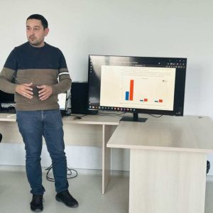 Две водещи университетски лаборатории обединяват усилия за разкриване причините за аутизъм