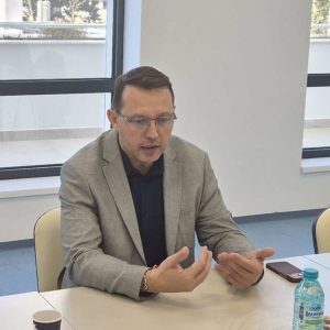 Директорът на столичната детска болница „Проф. Ив. Митев“ поема новата Детска болница в Бургас