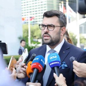 Желязков: Децата от украинските територии, окупирани от Русия, трябва да бъдат незабавно върнати по своите родни места