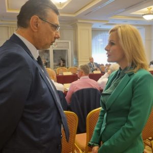 Международна конференция на прокурори в Бургас разглежда киберпрестъпленията, трансграничната престъпност и прането на пари