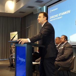 Министър Станков: Проектът за 7 и 8 блок в АЕЦ „Козлодуй“ ще бъде най-големият в българската икономика за десетилетия напред