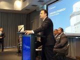 Министър Станков: Проектът за 7 и 8 блок в АЕЦ „Козлодуй“ ще бъде най-големият в българската икономика за десетилетия напред