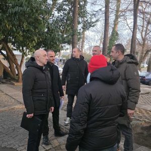 На редовна среща с кмета: Местните в Созопол обсъдиха съдбата на остров Свети Кирик и Юлита