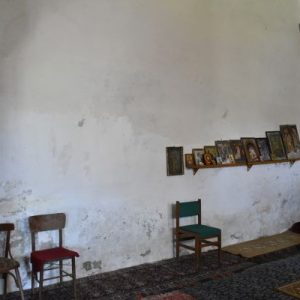 Най-старата черква в Бургаска област се разпада