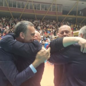 Нефтохимик е новият волейболен шампион на България /видео/