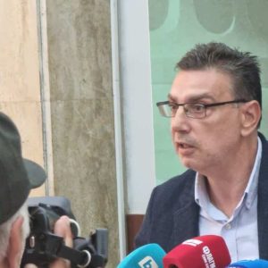 Новото обвинение срещу Никола Бургазлиев за трагедията с АТВ-то в Слънчев бряг е за умишлено престъпление