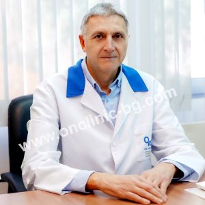 Он Клиник: Кал и соли от Мъртво море държат заболяването псориазис под контрол