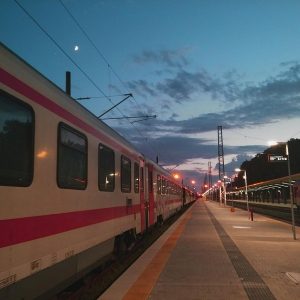 Построени са нови надлези по ЖП-линията Пловдив-Бургас
