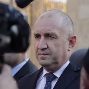 Румен Радев ще направи обръщение