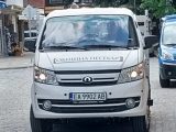 Тиха и екосъобразна техника за Стария град на Несебър