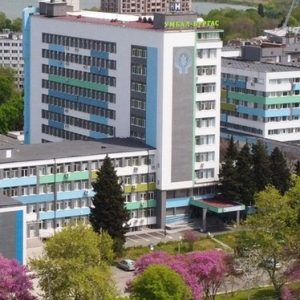 УМБАЛ Бургас е финансово стабилна, планира инвестиции в апаратура и ремонти