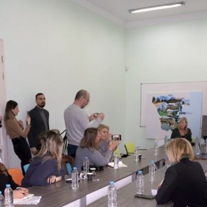 Фондация “Бургас - 2032” с отворена покана за набиране на идейни предложения